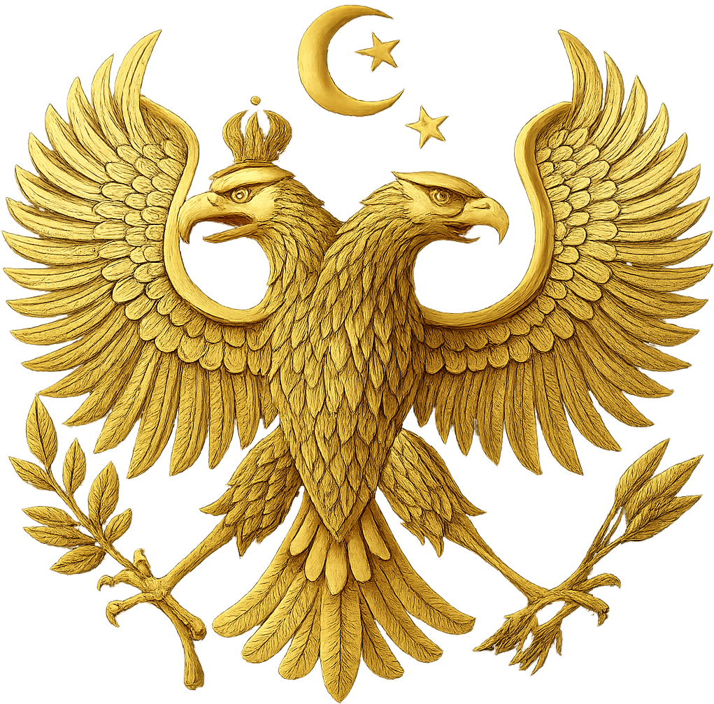 Brasão da Atlas Assessoria