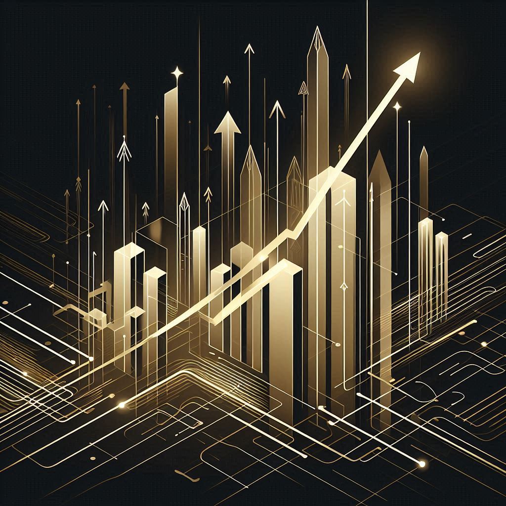 Consultoria Financeira e Econômica para Empresas em Expansão backgroud